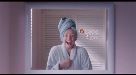 black mirror episode 3 season 1|nosedive black mirror explained.